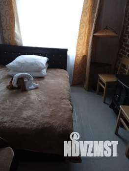 2-к квартира, посуточно, 50м2, 1/2 этаж