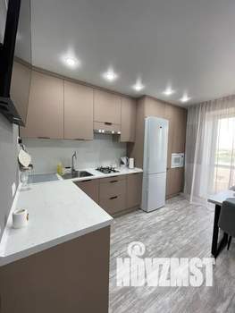 1-к квартира, посуточно, 40м2, 7/9 этаж