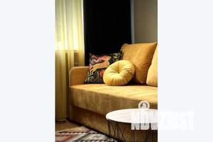 1-к квартира, посуточно, 20м2, 2/4 этаж