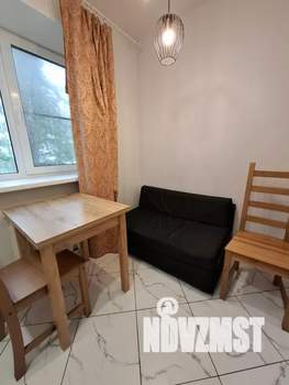 1-к квартира, посуточно, 30м2, 1/5 этаж