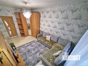 3-к квартира, на длительный срок, 69м2, 1/2 этаж