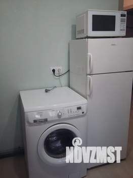 1-к квартира, посуточно, 35м2, 5/9 этаж