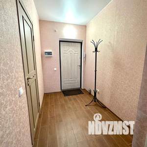 Студия квартира, посуточно, 29м2, 2/9 этаж