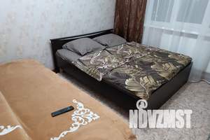 1-к квартира, посуточно, 30м2, 9/9 этаж