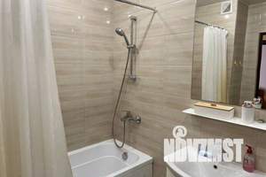 1-к квартира, посуточно, 37м2, 4/9 этаж