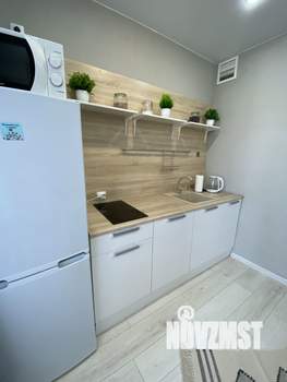 1-к квартира, на длительный срок, 29м2, 8/9 этаж