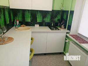 1-к квартира, посуточно, 27м2, 1/9 этаж