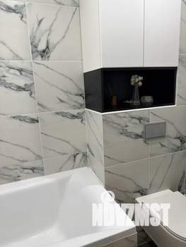 2-к квартира, посуточно, 60м2, 1/4 этаж