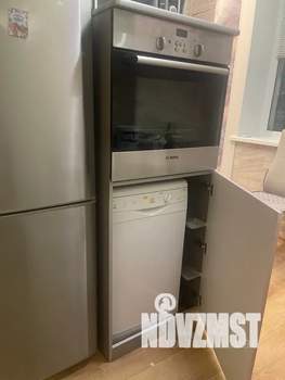 2-к квартира, посуточно, 60м2, 2/3 этаж
