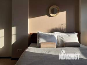 3-к квартира, посуточно, 100м2, 1/1 этаж