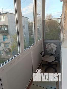 3-к квартира, посуточно, 65м2, 4/5 этаж