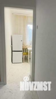 2-к квартира, посуточно, 45м2, 2/5 этаж