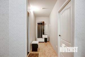 1-к квартира, посуточно, 32м2, 1/1 этаж