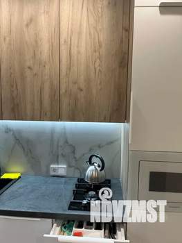 2-к квартира, посуточно, 43м2, 1/4 этаж