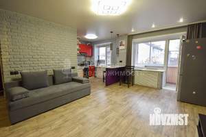 2-к квартира, на длительный срок, 44м2, 5/5 этаж