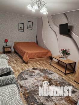 1-к квартира, посуточно, 34м2, 3/5 этаж