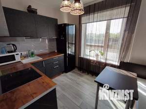 2-к квартира, посуточно, 59м2, 1/1 этаж