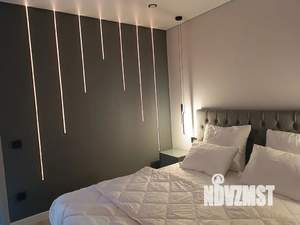 1-к квартира, посуточно, 30м2, 5/9 этаж