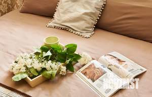 2-к квартира, посуточно, 47м2, 4/9 этаж