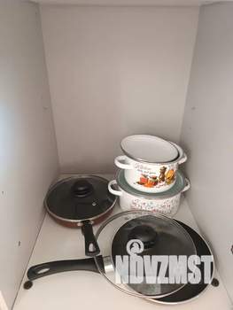1-к квартира, посуточно, 30м2, 7/9 этаж