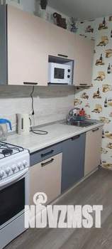1-к квартира, посуточно, 33м2, 1/1 этаж