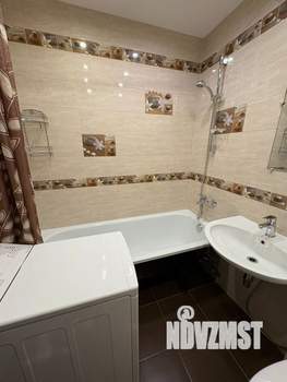 1-к квартира, на длительный срок, 38м2, 4/9 этаж