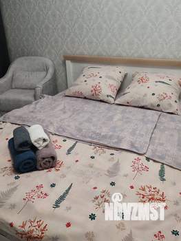1-к квартира, посуточно, 34м2, 6/9 этаж