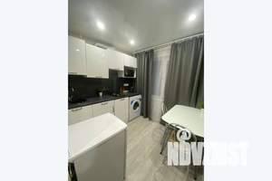 1-к квартира, посуточно, 32м2, 3/5 этаж