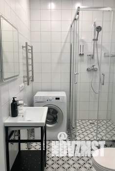 1-к квартира, посуточно, 32м2, 1/4 этаж