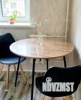 1-к квартира, посуточно, 30м2, 4/5 этаж