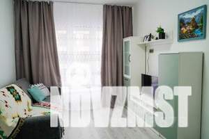 2-к квартира, посуточно, 37м2, 7/9 этаж