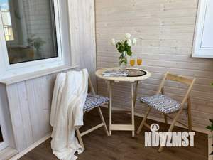 1-к квартира, посуточно, 32м2, 1/1 этаж