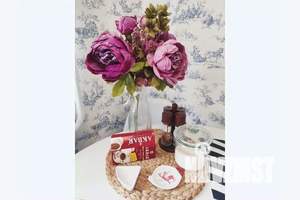 2-к квартира, посуточно, 65м2, 9/9 этаж