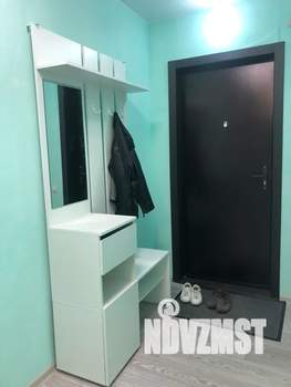 1-к квартира, посуточно, 47м2, 6/9 этаж