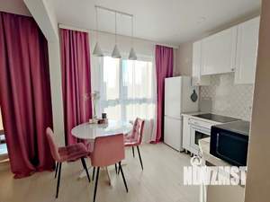 Студия квартира, посуточно, 30м2, 7/9 этаж