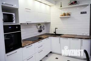 1-к квартира, посуточно, 46м2, 1/1 этаж