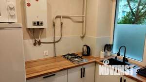 1-к квартира, посуточно, 27м2, 1/1 этаж