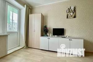 1-к квартира, посуточно, 30м2, 2/5 этаж