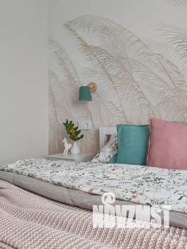 2-к квартира, посуточно, 55м2, 4/5 этаж