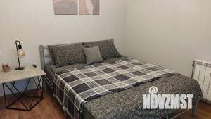 2-к квартира, посуточно, 80м2, 2/4 этаж