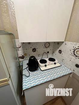 Студия квартира, на длительный срок, 19м2, 2/5 этаж