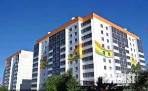 1-к квартира, на длительный срок, 17м2, 2/5 этаж