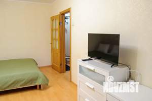 1-к квартира, посуточно, 30м2, 3/4 этаж