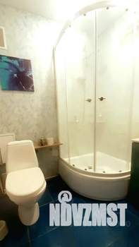 1-к квартира, посуточно, 29м2, 5/5 этаж
