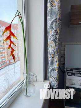 1-к квартира, посуточно, 37м2, 1/1 этаж