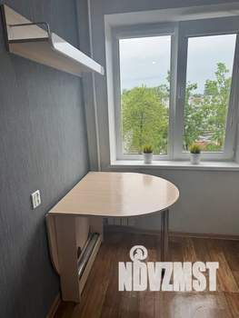 2-к квартира, посуточно, 50м2, 4/5 этаж