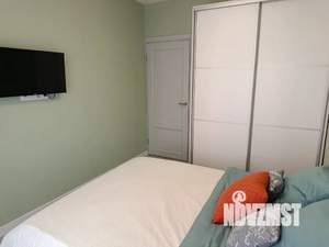 1-к квартира, посуточно, 38м2, 2/9 этаж