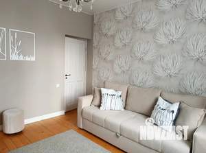 2-к квартира, посуточно, 42м2, 2/4 этаж