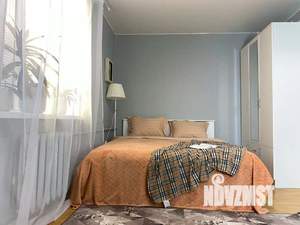 1-к квартира, посуточно, 31м2, 1/1 этаж