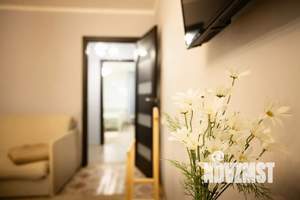 2-к квартира, посуточно, 47м2, 1/5 этаж